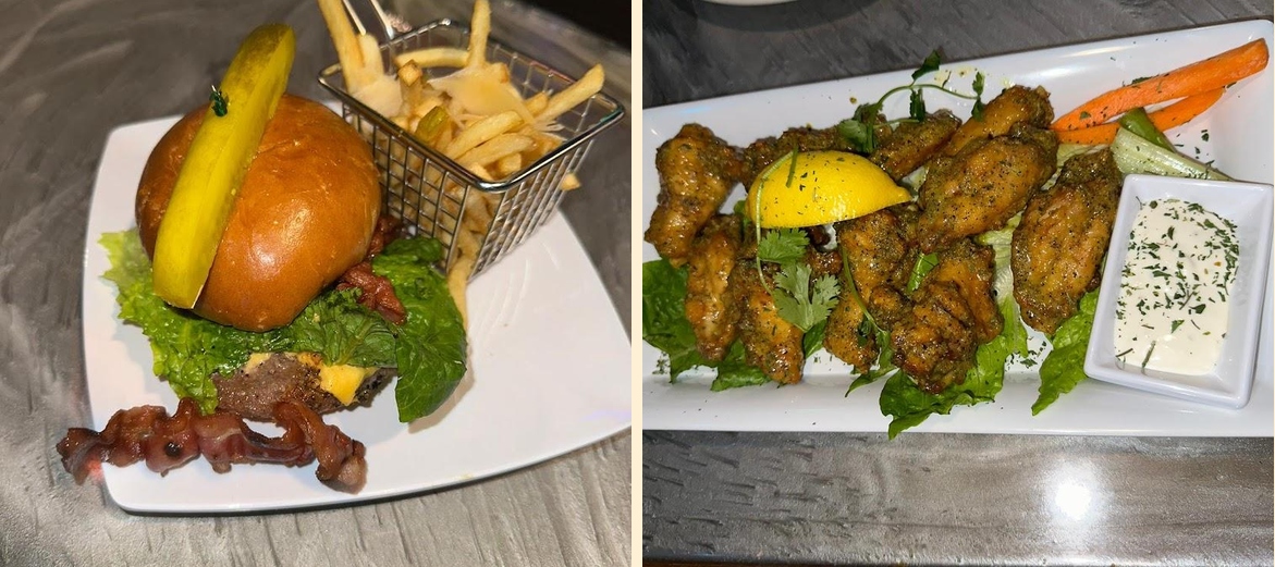 O'Malley's Sports Bar